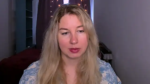 NancySanders online show from 13, 7, 2026