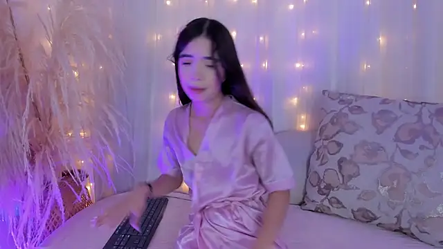 arianna cox   online show from 6, 11, 2025