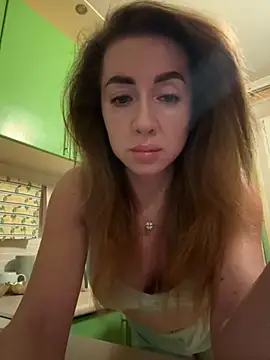 MarinaDiva11 74 online show from 29, 10, 2025