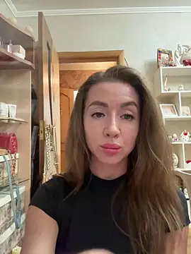 MarinaDiva11 74 online show from 18, 3, 2026