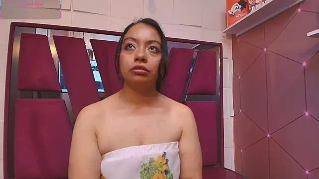 Asshley sky online show from 27, 2, 2026