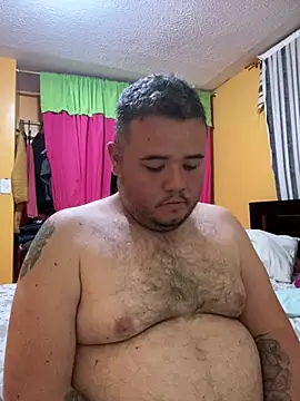 Chimbo-1996 online show from 26, 2, 2026