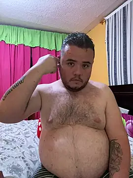 Chimbo-1996 online show from 4, 3, 2026