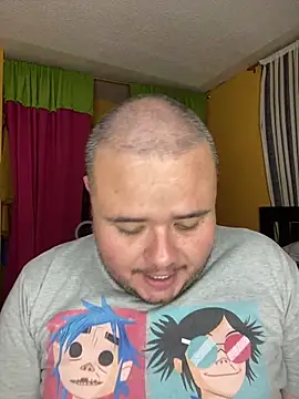 Chimbo-1996 online show from 2, 4, 2026