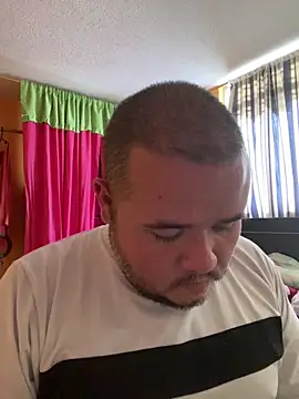 Chimbo-1996 online show from 7, 4, 2026