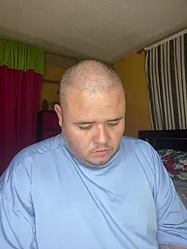 Chimbo-1996 online show from 17, 4, 2026