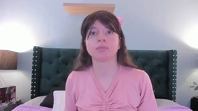VioletaNova online show from 11, 5, 2026