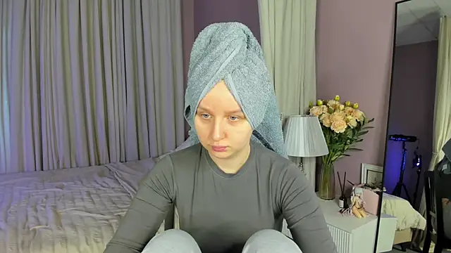 Snapshot of Rina_Panic chatting on 30, 5, 2026 Rina Panic online show from 30, 5, 2026