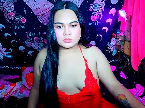 YourThicc bella online show from 16, 5, 2026