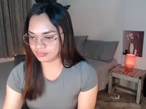 Luckystarxx online show from 11, 3, 2026