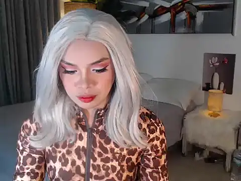 Luckystarxx online show from 23, 3, 2026