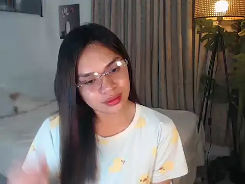 Luckystarxx online show from 31, 3, 2026