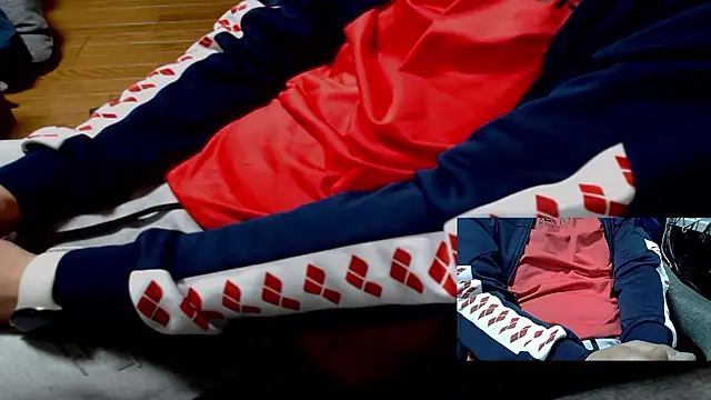 Yasu2000 online show from 26, 3, 2026