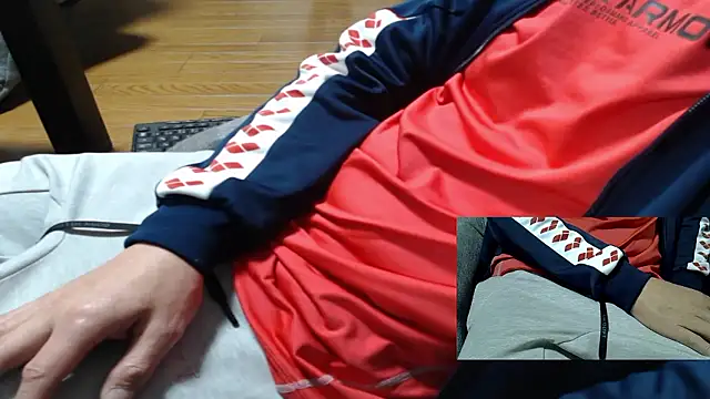 Yasu2000 online show from 31, 3, 2026