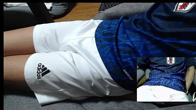 Yasu2000 online show from 9, 7, 2026