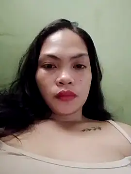 missluvv online show from 23, 10, 2025