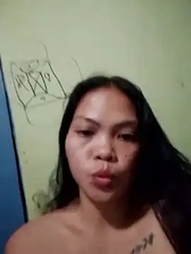 missluvv online show from 31, 3, 2026