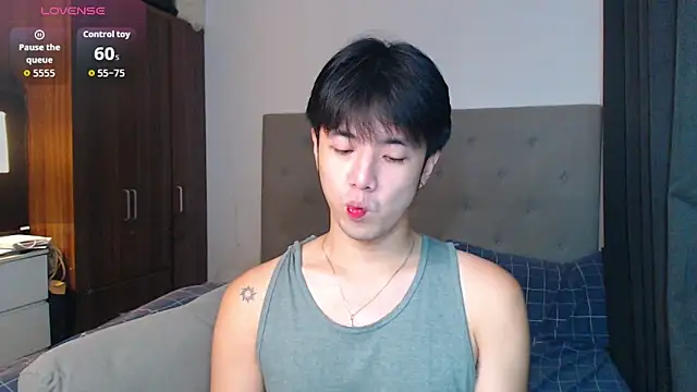 Addictiveboi online show from 19, 10, 2025