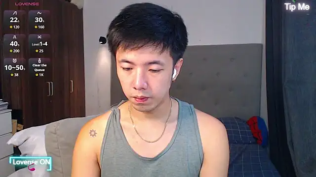 Addictiveboi online show from 17, 12, 2025