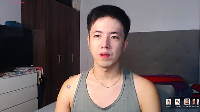 Addictiveboi online show from 1, 2, 2026