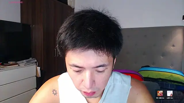 Addictiveboi online show from 22, 2, 2026