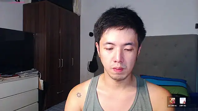 Addictiveboi online show from 23, 2, 2026