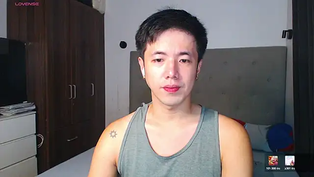 Addictiveboi online show from 18, 3, 2026