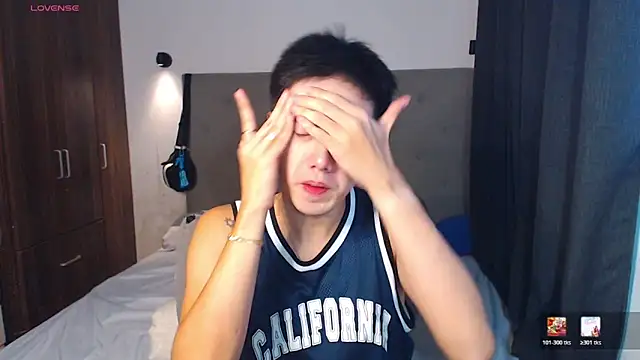 Addictiveboi online show from 1, 4, 2026