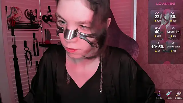 aestheticbeing online show from 14, 9, 2025