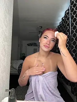 AroraAngel online show from 6, 3, 2026