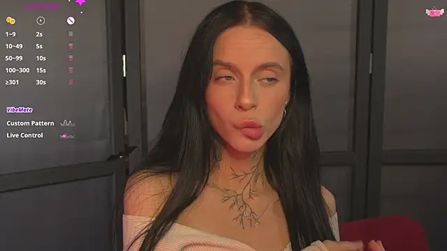 livia starwars online show from 27, 11, 2025