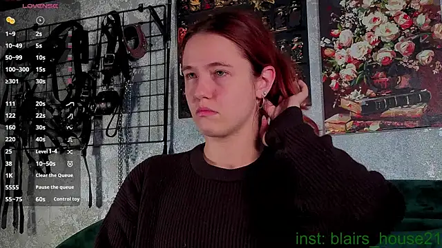 Snapshot of the_high_priestess chatting on 8, 10, 2025 the high priestess online show from 8, 10, 2025