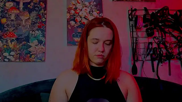 the high priestess online show from 23, 4, 2026