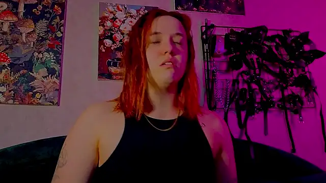 the high priestess online show from 24, 4, 2026