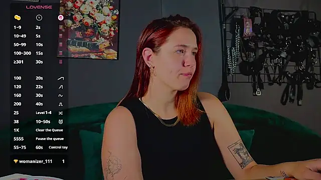 the high priestess online show from 19, 7, 2026