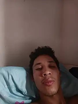 RuiMaddoox online show from 31, 10, 2025