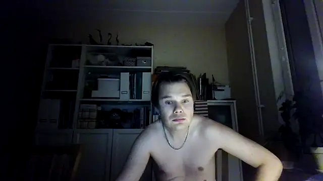 DIRTY BOY93 online show from 3, 12, 2025