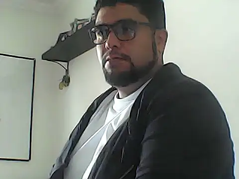 Rolo-Sumiso online show from 17, 9, 2025