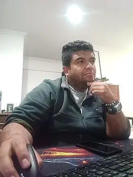 Rolo-Sumiso online show from 2, 2, 2026