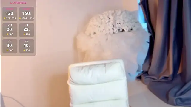 Tina-a online show from 22, 10, 2025