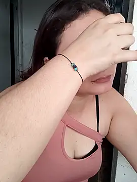 Anaa Rose online show from 30, 10, 2025