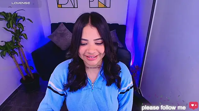 nicemiiaa7  online show from 2, 3, 2026