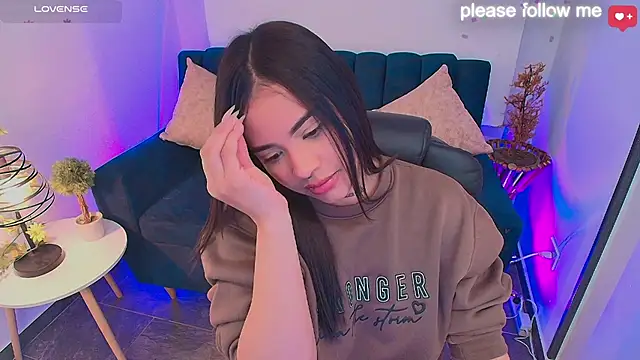 nicemiiaa7  online show from 21, 5, 2026