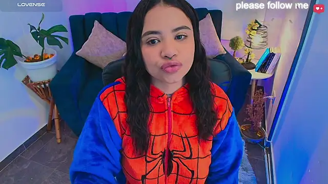 nicemiiaa7  online show from 5, 6, 2026