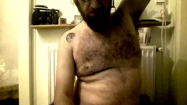 WyattRush online show from 21, 4, 2026