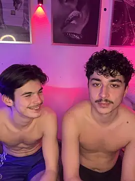 Snapshot of Pablo27622 chatting on 1, 2, 2026 Pablo27622 online show from 1, 2, 2026