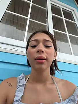 Melody-baby online show from 16, 7, 2026