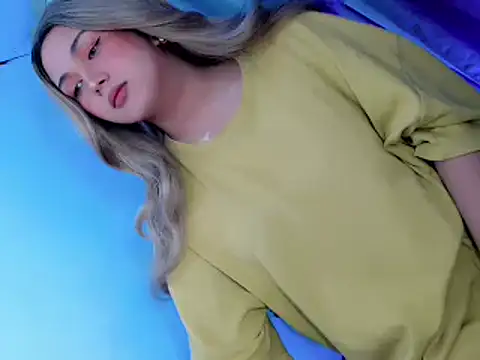 Sweet angelinax online show from 25, 4, 2026