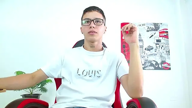 Cumandres18 online show from 23, 9, 2025