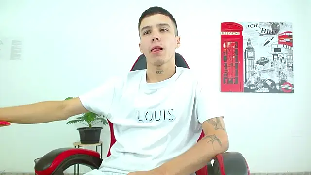 Cumandres18 online show from 21, 11, 2025